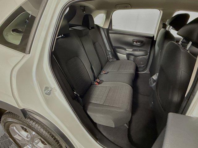 used 2023 Honda HR-V car, priced at $24,688