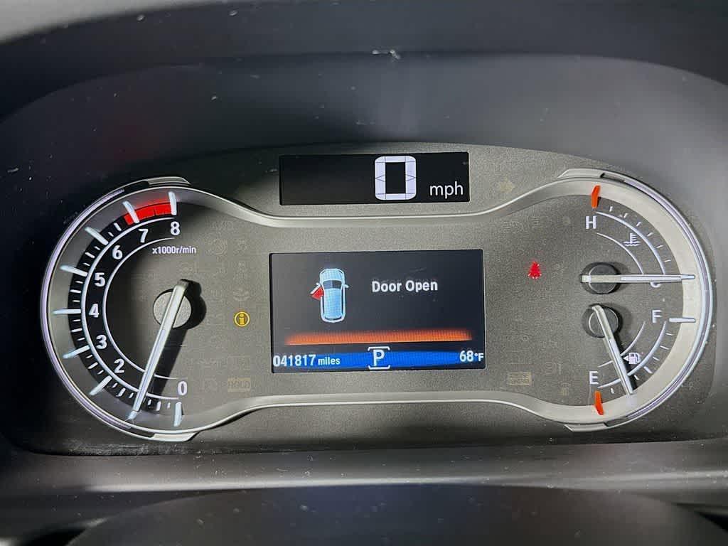 used 2017 Honda Pilot car, priced at $21,995