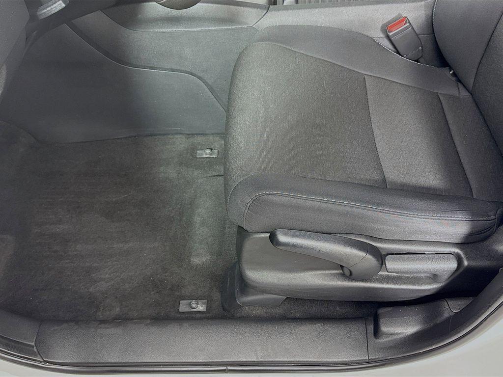 used 2021 Honda Passport car, priced at $24,588