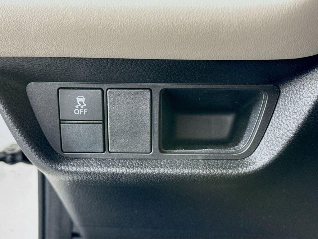 used 2023 Honda HR-V car, priced at $28,577