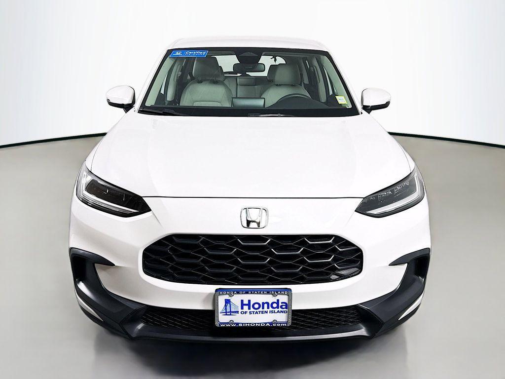 used 2023 Honda HR-V car, priced at $28,577