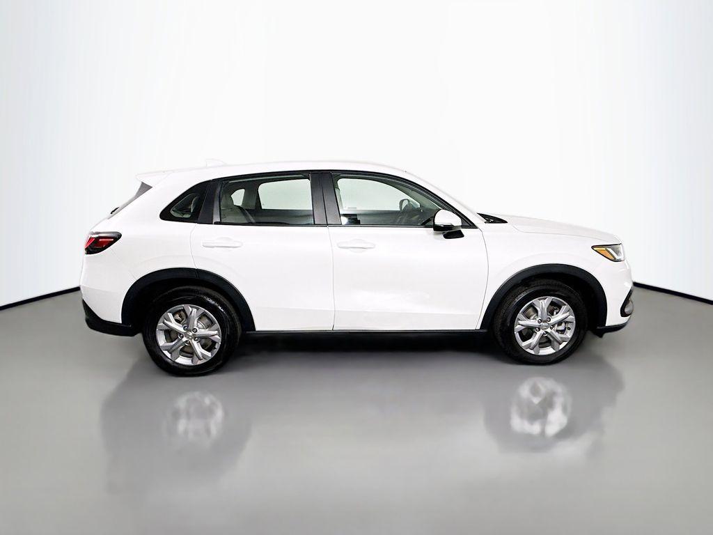 used 2023 Honda HR-V car, priced at $28,577
