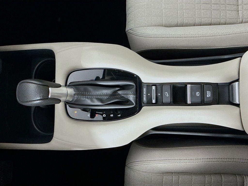 used 2023 Honda HR-V car, priced at $28,577