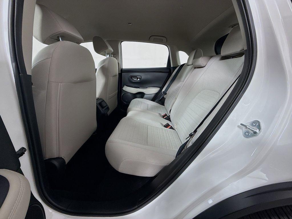 used 2023 Honda HR-V car, priced at $28,577