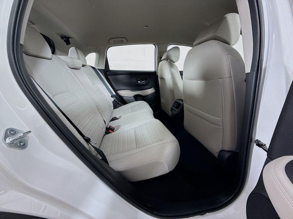 used 2023 Honda HR-V car, priced at $28,577