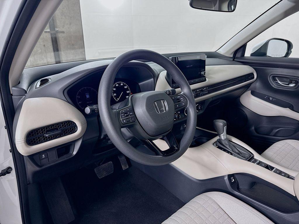 used 2023 Honda HR-V car, priced at $28,577