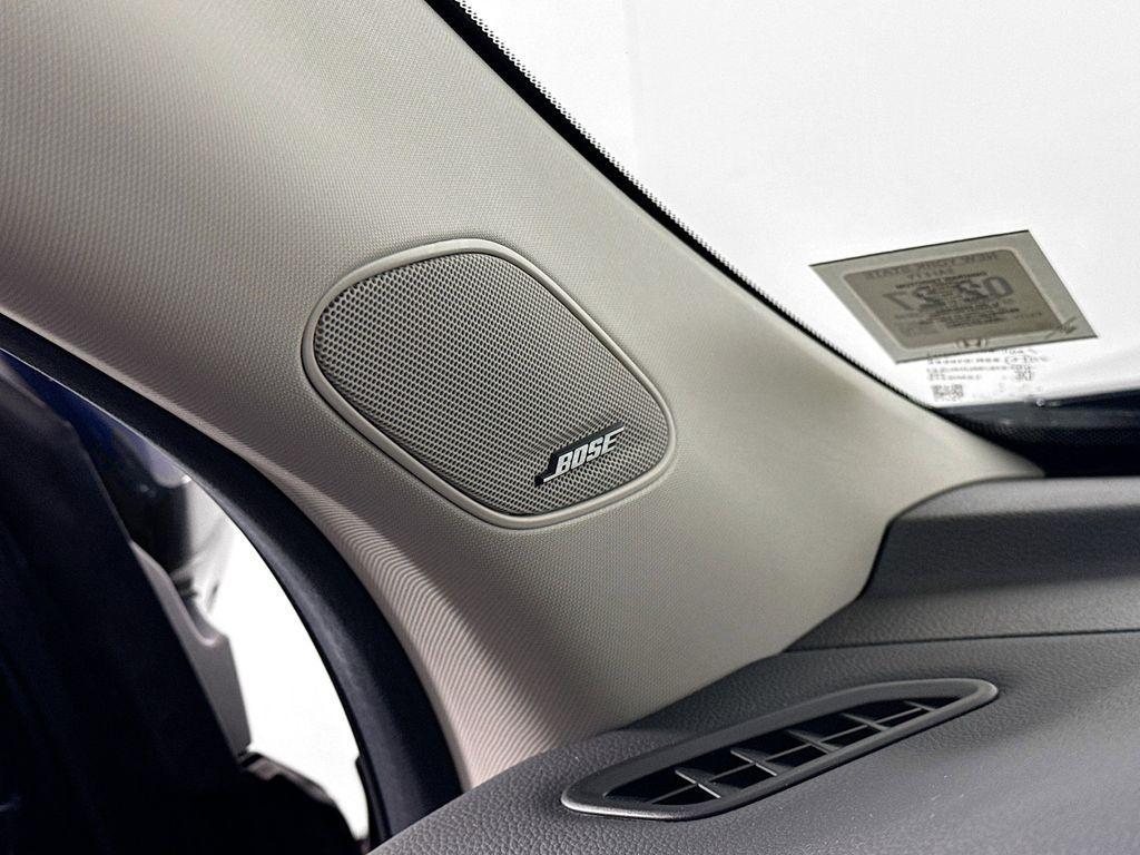 used 2025 Honda Pilot car, priced at $43,988