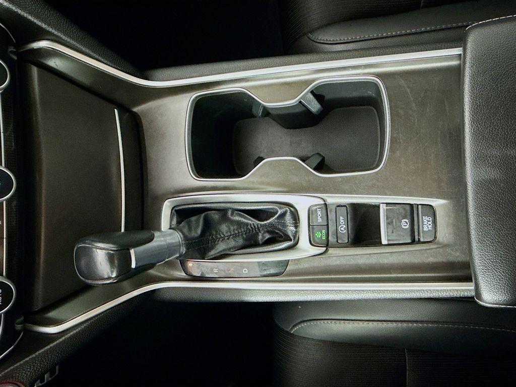 used 2022 Honda Accord car, priced at $24,088