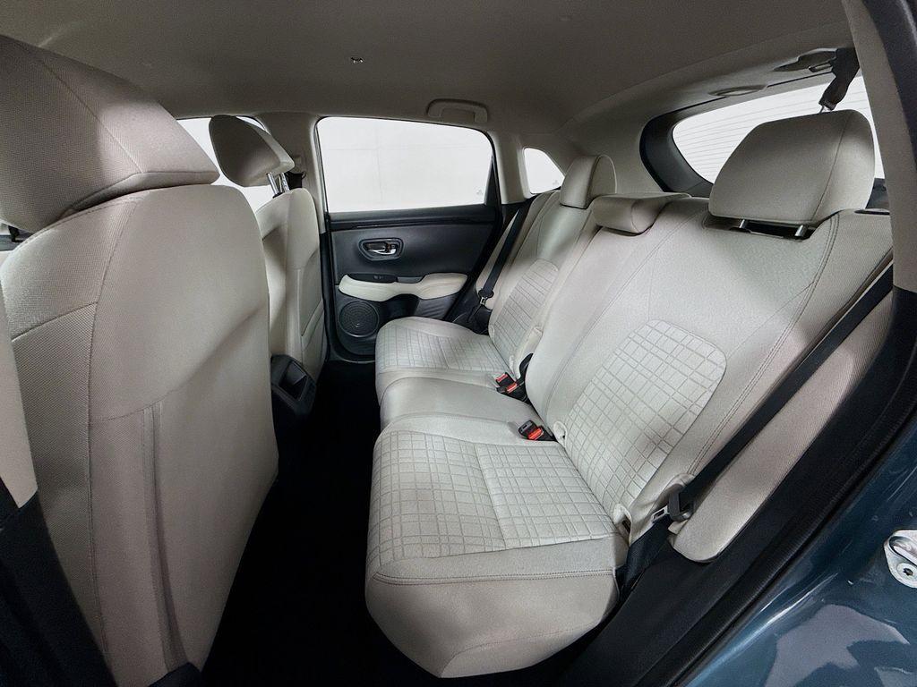 used 2024 Honda HR-V car, priced at $23,388