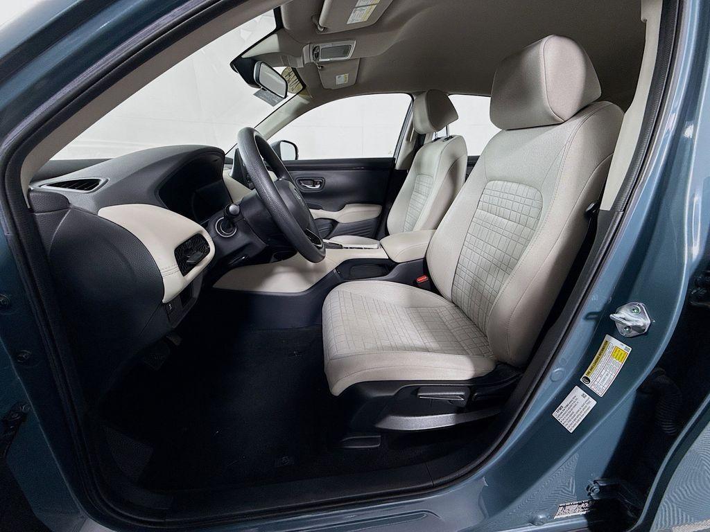 used 2024 Honda HR-V car, priced at $23,388