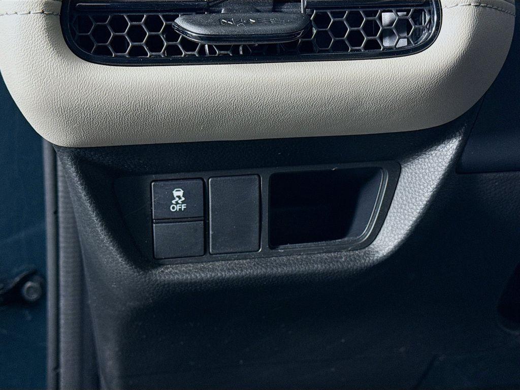 used 2024 Honda HR-V car, priced at $23,388