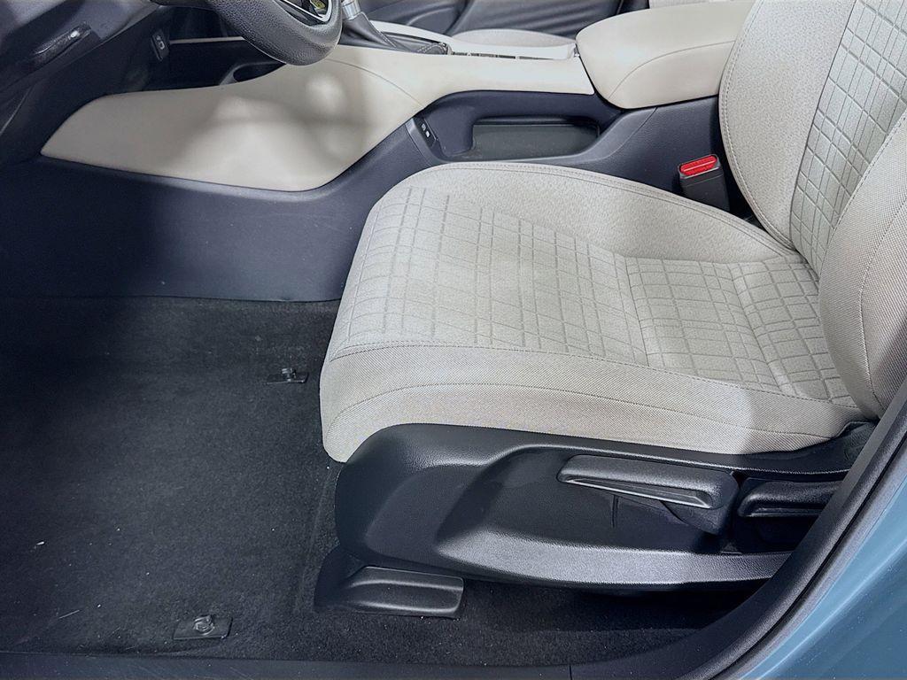 used 2024 Honda HR-V car, priced at $23,388