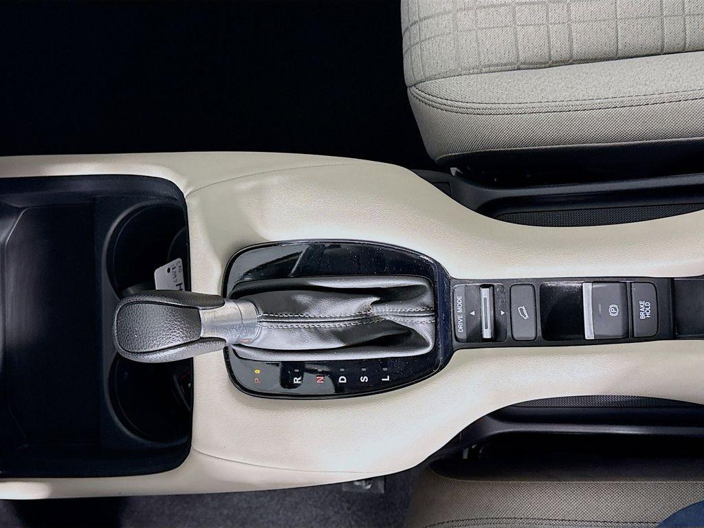 used 2024 Honda HR-V car, priced at $23,388