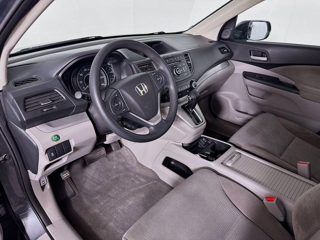 used 2012 Honda CR-V car, priced at $11,388