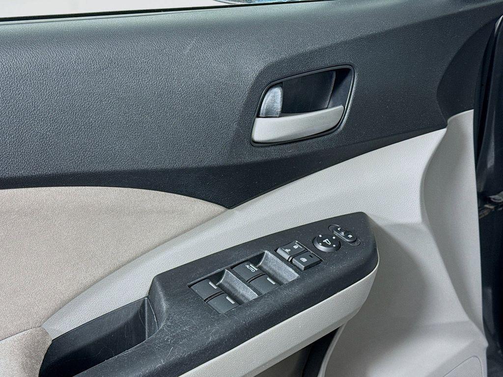 used 2012 Honda CR-V car, priced at $11,388