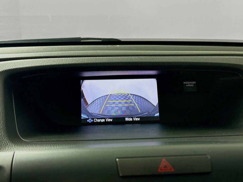 used 2012 Honda CR-V car, priced at $11,388