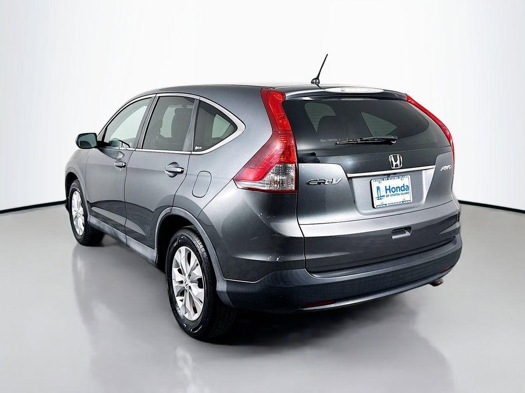 used 2012 Honda CR-V car, priced at $11,388