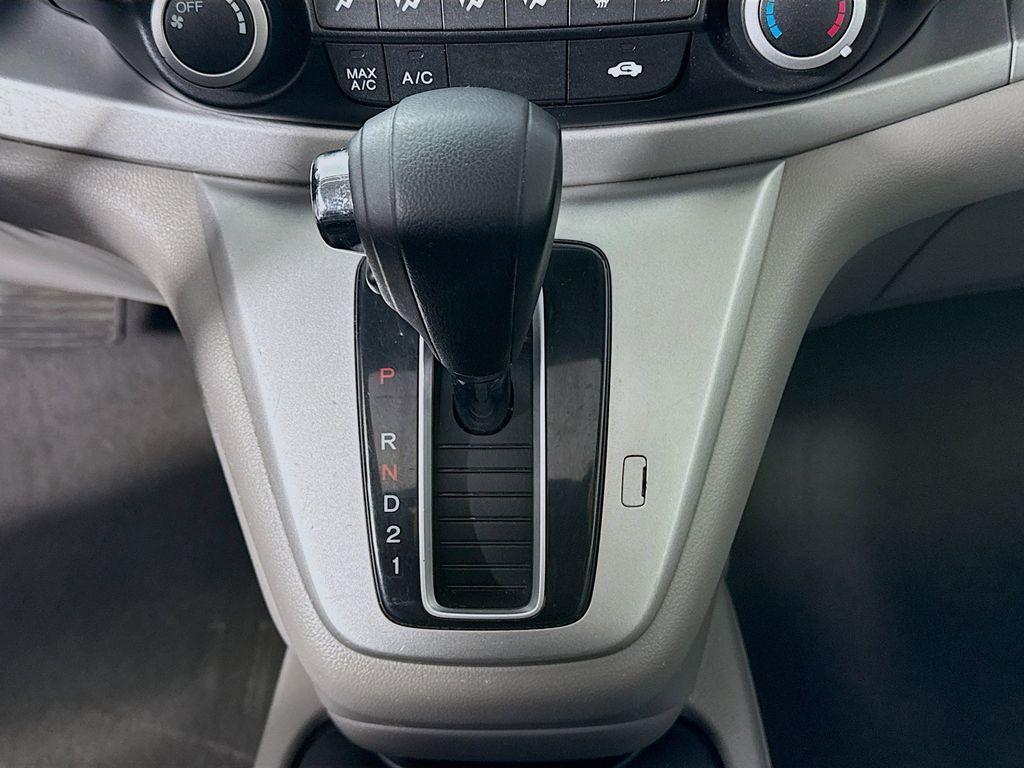 used 2012 Honda CR-V car, priced at $11,388