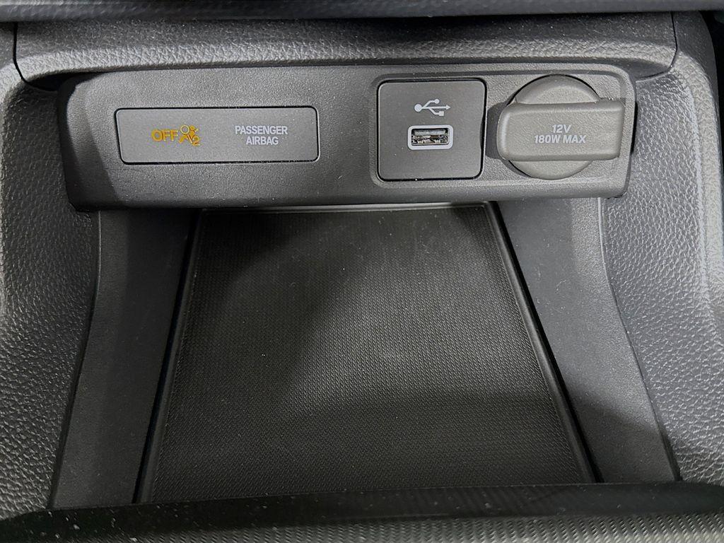 used 2024 Honda Civic car, priced at $23,688