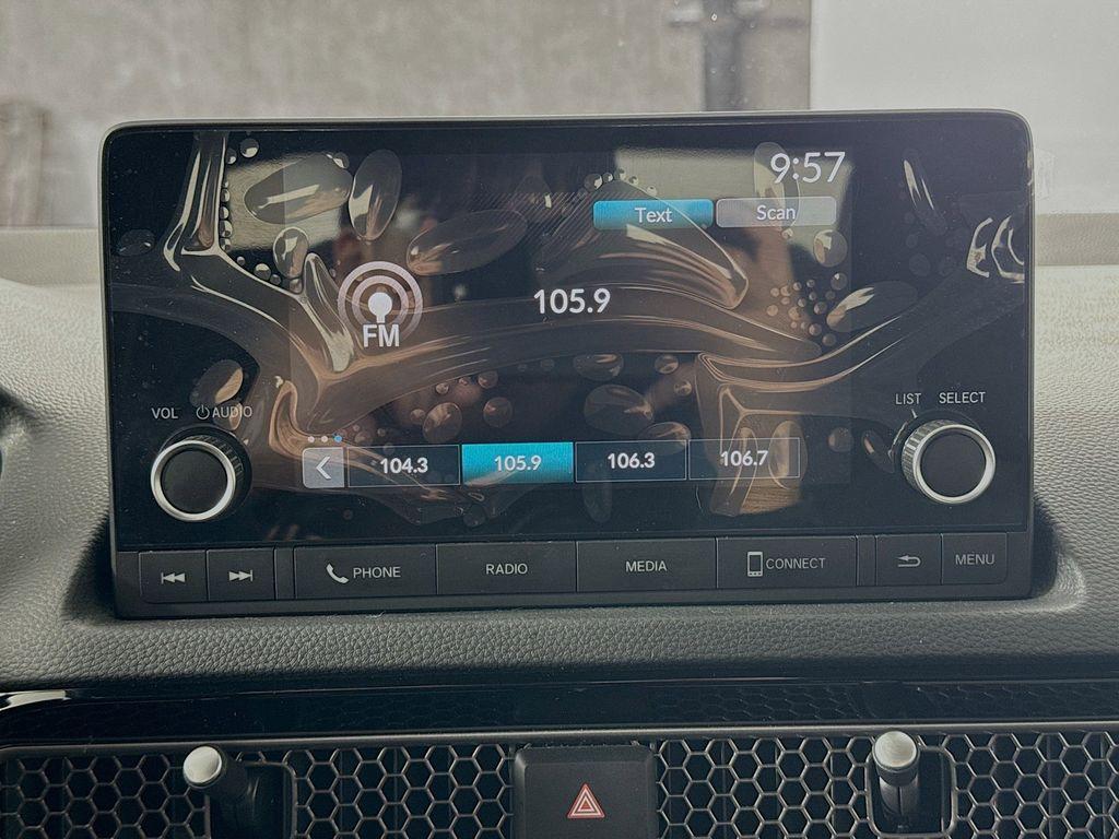 used 2023 Honda Civic car, priced at $23,520