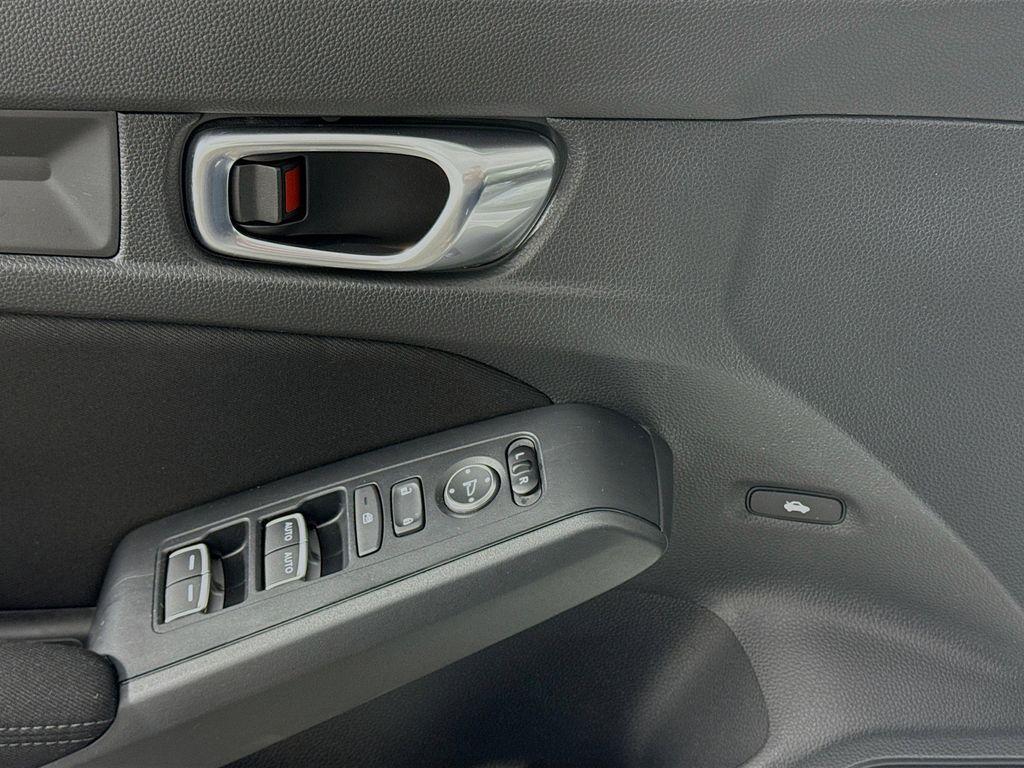 used 2023 Honda Civic car, priced at $23,520