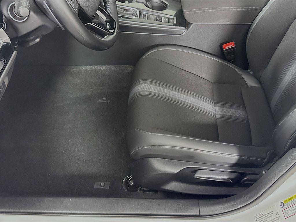 used 2023 Honda Civic car, priced at $23,520