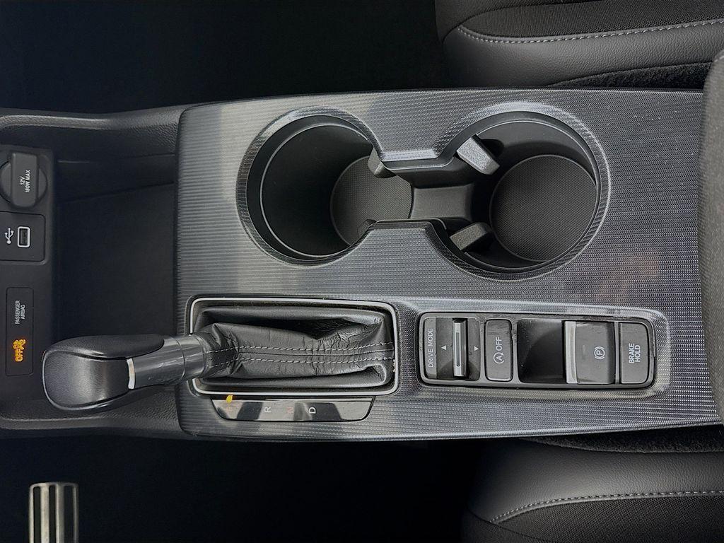 used 2023 Honda Civic car, priced at $23,520