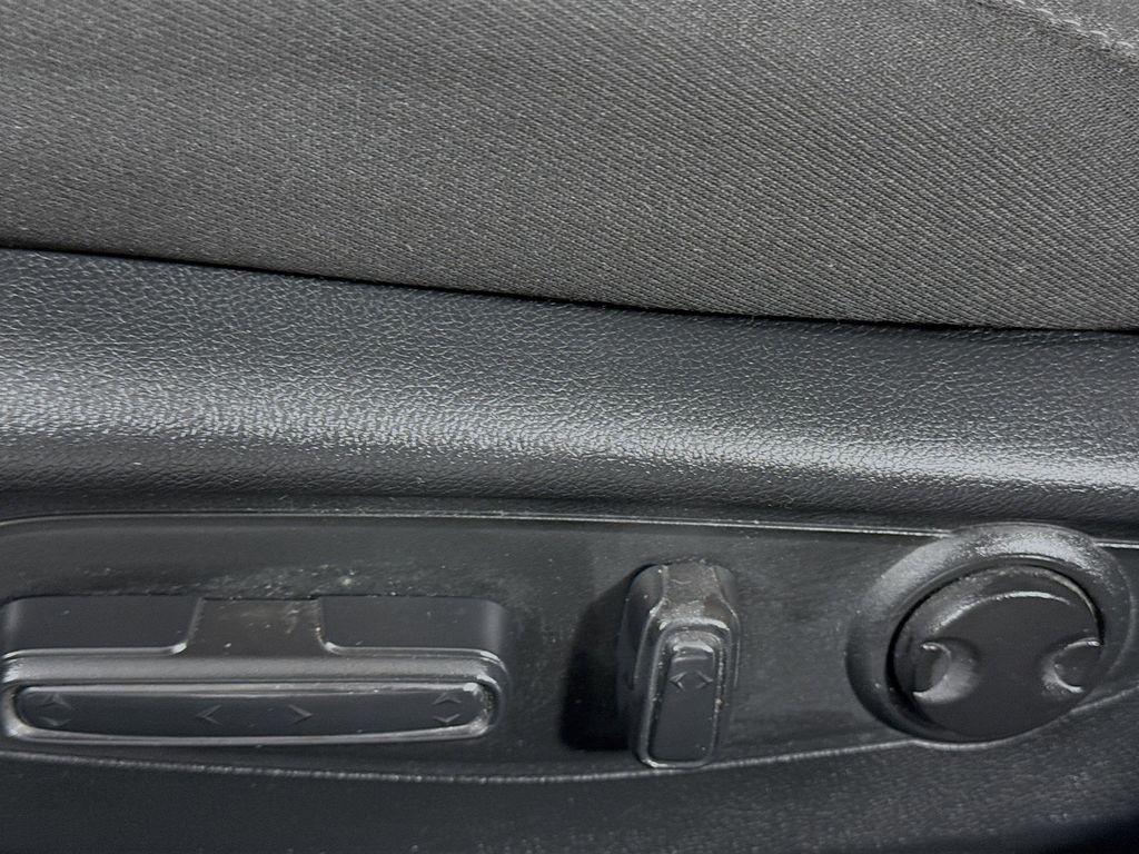 used 2023 Honda Accord Hybrid car, priced at $23,488