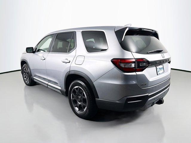 used 2024 Honda Pilot car, priced at $38,874