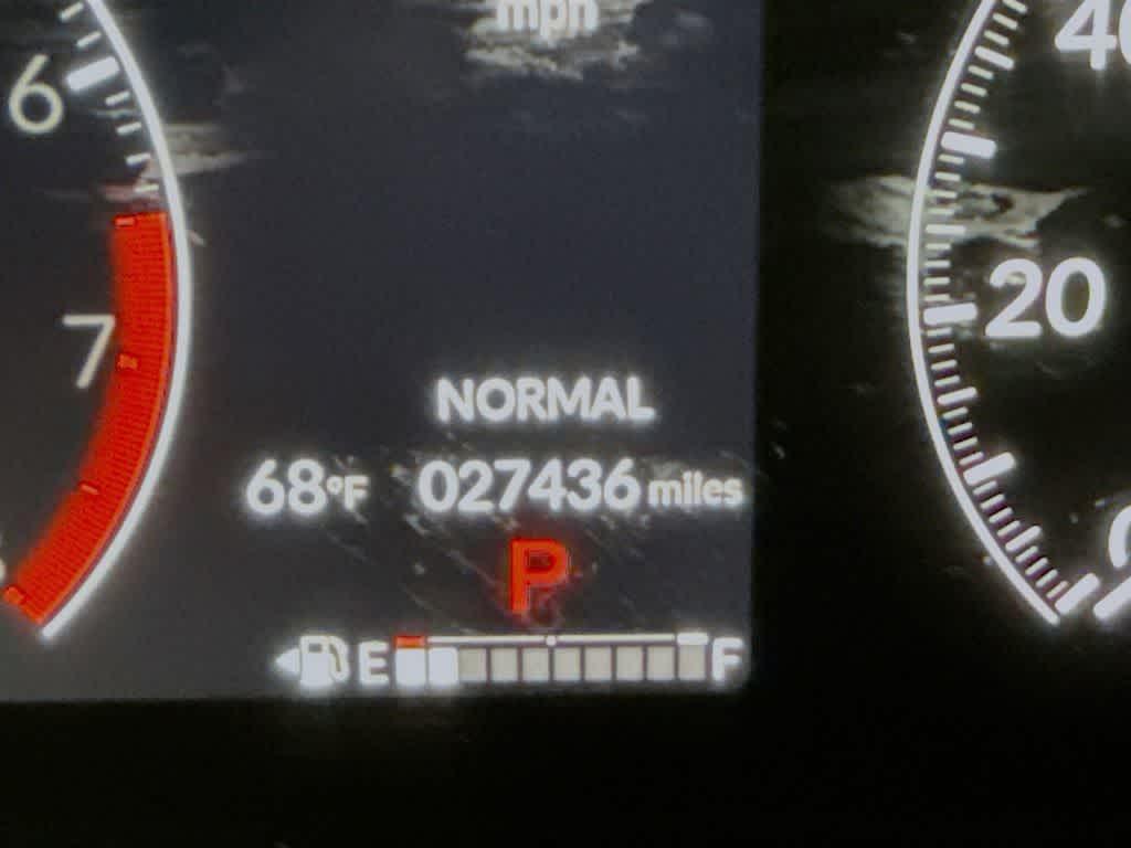 used 2024 Honda Pilot car, priced at $38,482