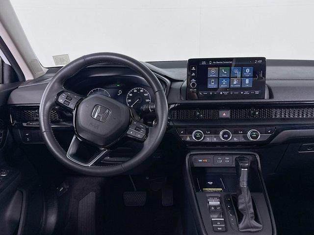 used 2023 Honda CR-V car, priced at $33,005