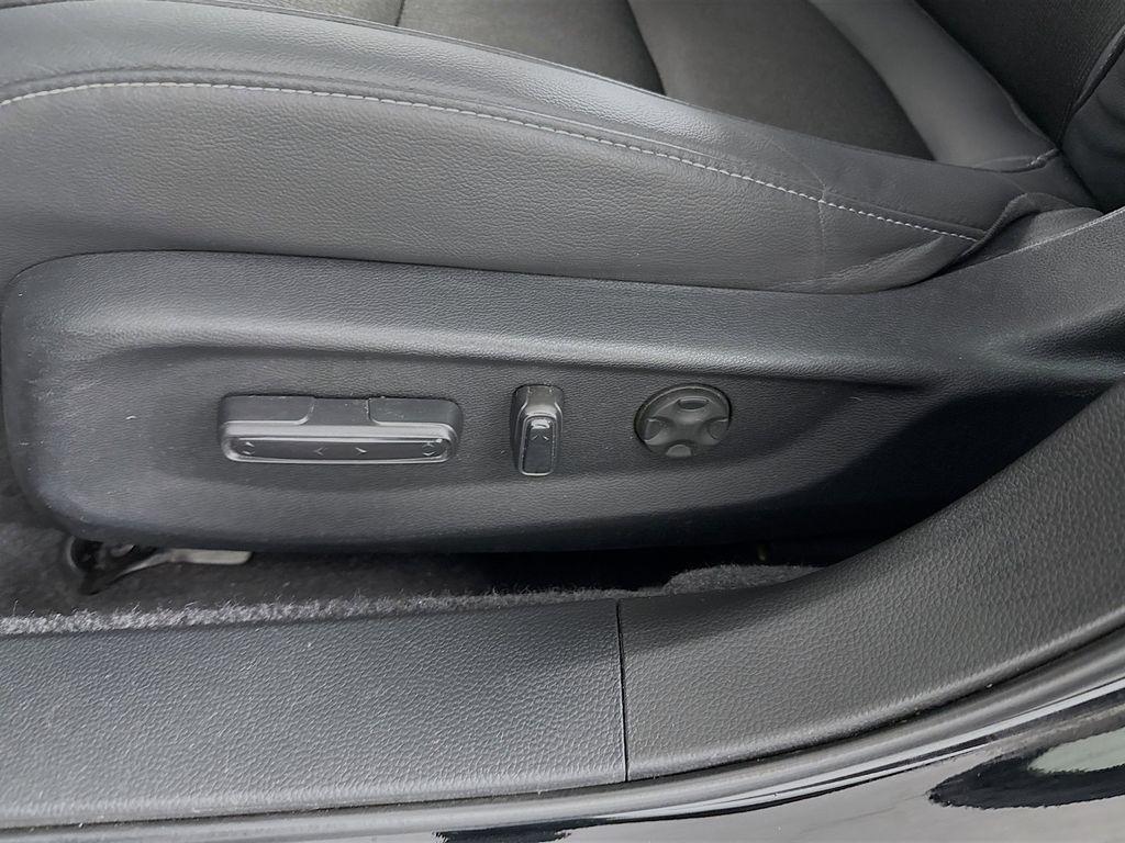 used 2022 Honda Accord car, priced at $22,388