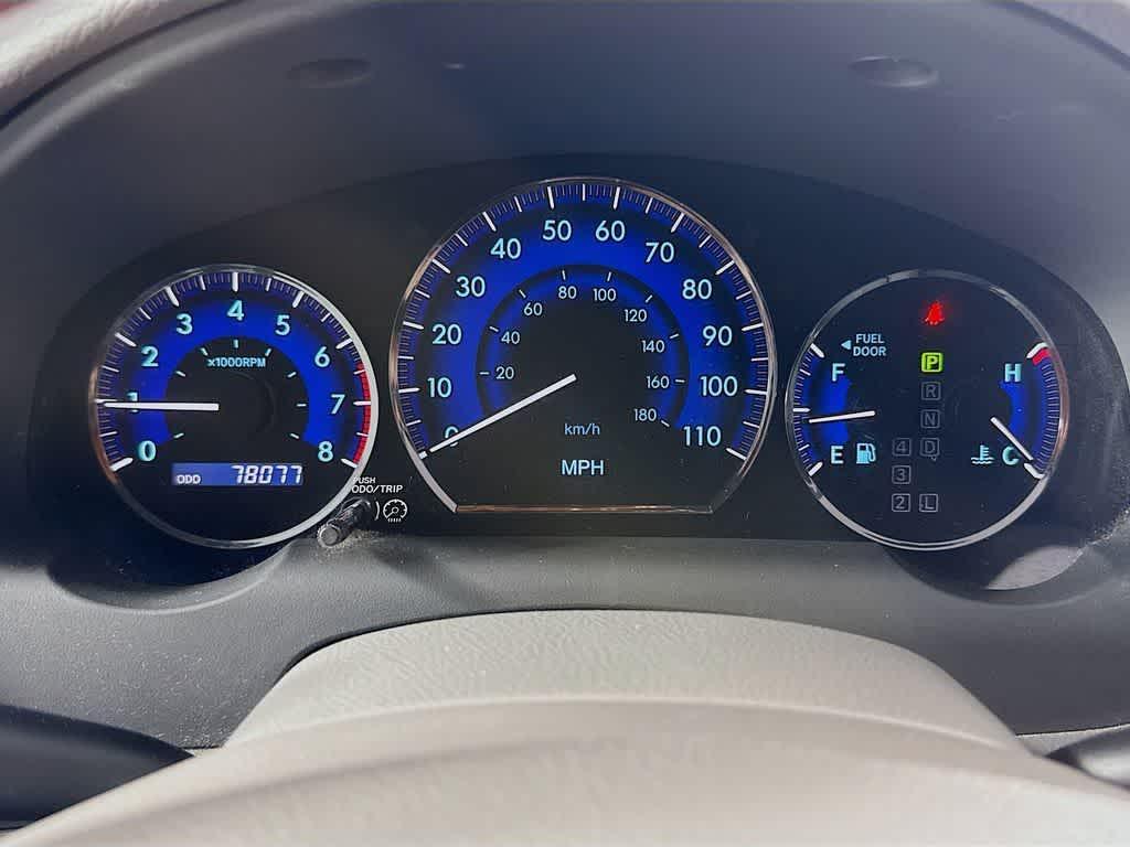 used 2009 Toyota Sienna car, priced at $10,861