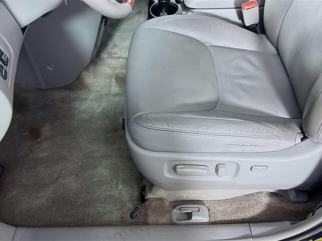 used 2009 Toyota Sienna car, priced at $10,861