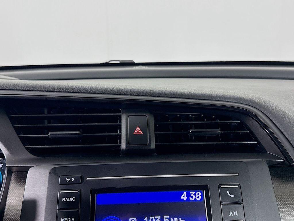 used 2019 Honda Civic car, priced at $19,188