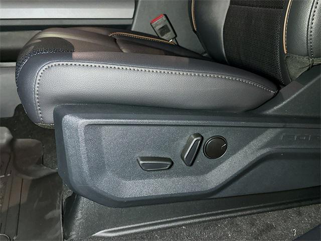 new 2026 Ford F-350 car, priced at $84,555