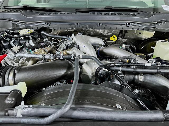 new 2026 Ford F-350 car, priced at $84,555