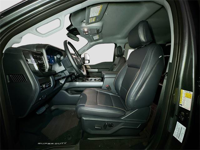 new 2026 Ford F-350 car, priced at $84,555