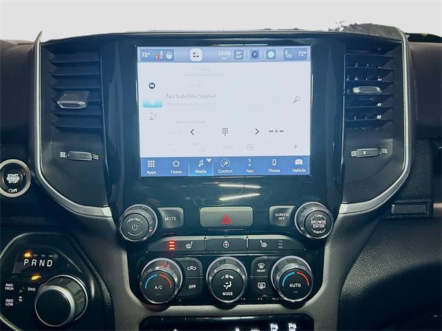 used 2022 Ram 2500 car, priced at $38,789