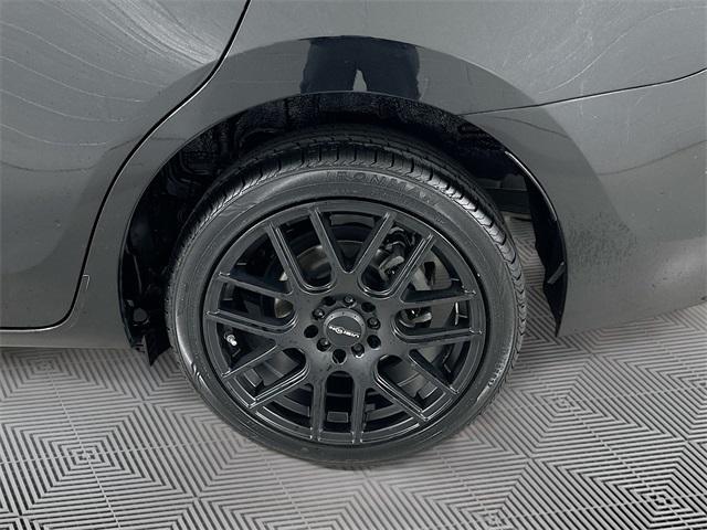 used 2017 Toyota Corolla car, priced at $15,566