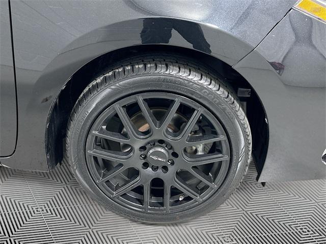 used 2017 Toyota Corolla car, priced at $15,566