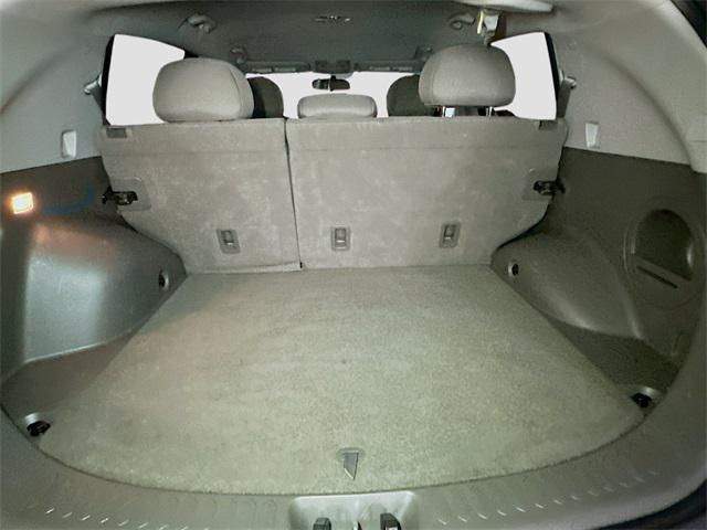 used 2016 Kia Sportage car, priced at $9,899