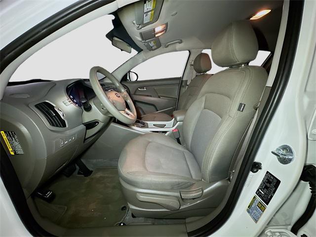 used 2016 Kia Sportage car, priced at $9,899