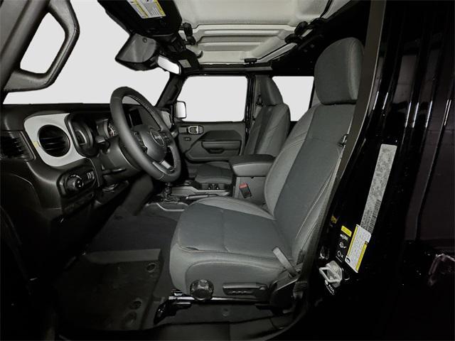 new 2026 Jeep Gladiator car, priced at $49,274