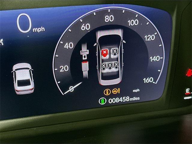 used 2024 Honda Accord car, priced at $25,578