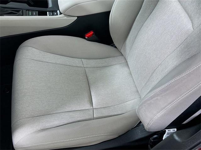 used 2024 Honda Accord car, priced at $25,578