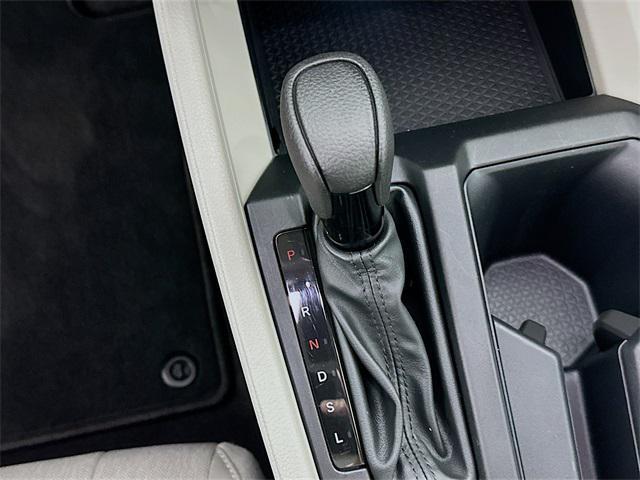 used 2024 Honda Accord car, priced at $25,578