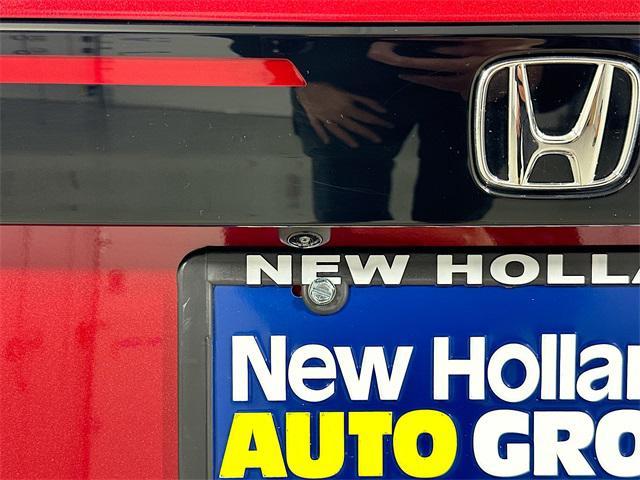 used 2024 Honda Accord car, priced at $25,578