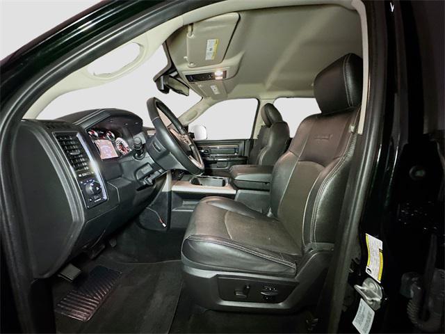 used 2016 Ram 2500 car, priced at $30,470