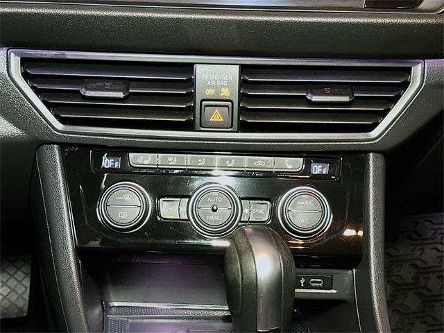 used 2021 Volkswagen Jetta car, priced at $15,455